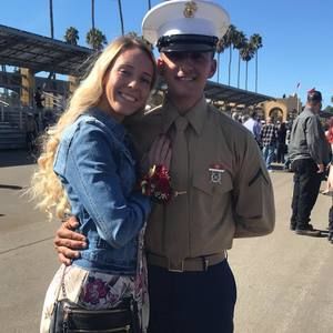 Meet your Posher, Allie